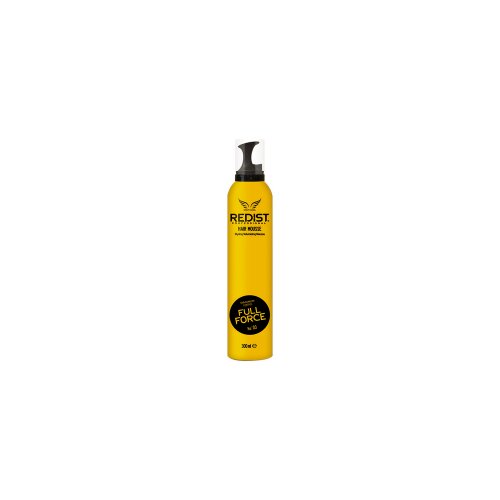  Pjena za kosu Redist 300 ml &amp;ndash; Full Force Slike
