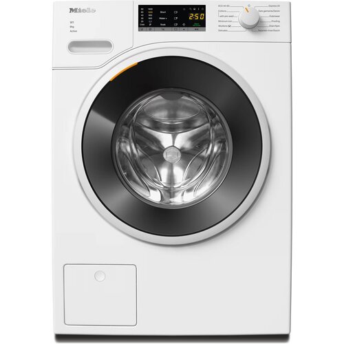 Miele WWA 120 WCS 8kg Active Slike