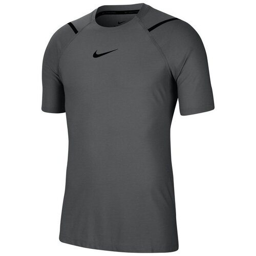 Nike Majice s kratkimi rokavi Pro pisana Slike