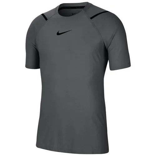 Nike Majice s kratkimi rokavi Pro pisana