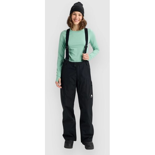 Burton Reserve 3N1 Pants true black Cene