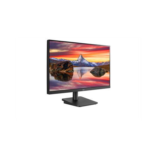LG 27MP400P-B računalni&amp;scaron;ki monitor 68,6 cm (27&amp;quot;) 1920 x 1080 slikovnih pik Full HD Črna Slike