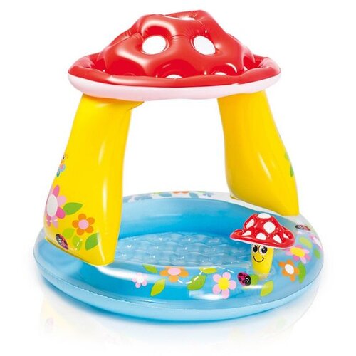 Intex Bazen za djecu Toadstool 102 x 89 cm 57114 Cijene