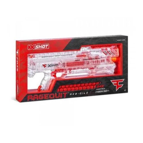 Olimp Sport X shot chaos ragequit blaster Cene