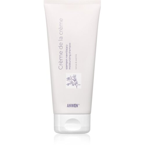 Anwen Cr&amp;egrave;me de la cr&amp;egrave;me hidratantni &amp;scaron;ampon za kosu 200 ml Slike