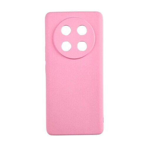  Silikonska GENTLE Color futrola Honor Magic 7 Lite BEBI ROZE Cene