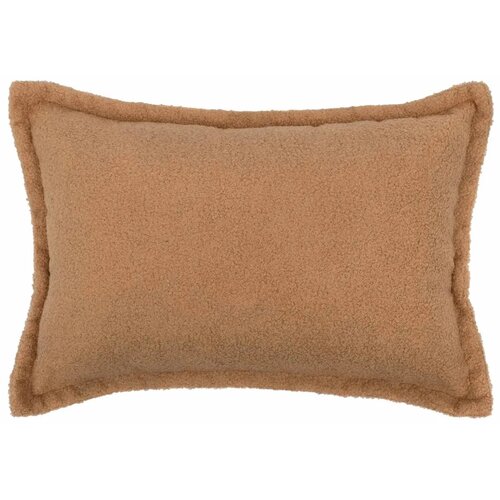  Presvlaka za jastuk 6 pcs HOUTEN Bež 40 x 60 cm Boucl&eacute; - Bež 40 x 60 cm 6 Cijene