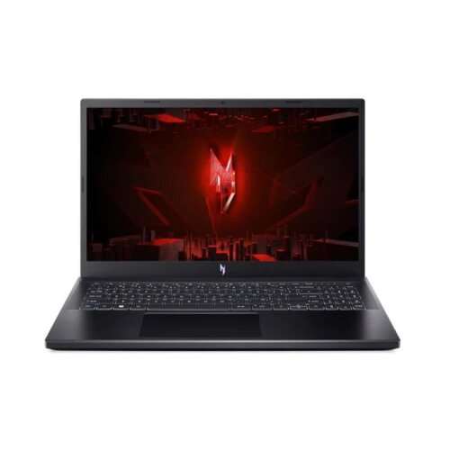 Acer laptop gaming nitro ANV15-51 DOS/15.6"FHD IPS/i5-13420H/8GB/512GB/RTX2050-4GB/FPR/backlit/crna Cene