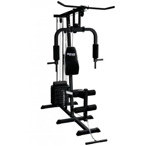 Ring gladijator rx PS1BW