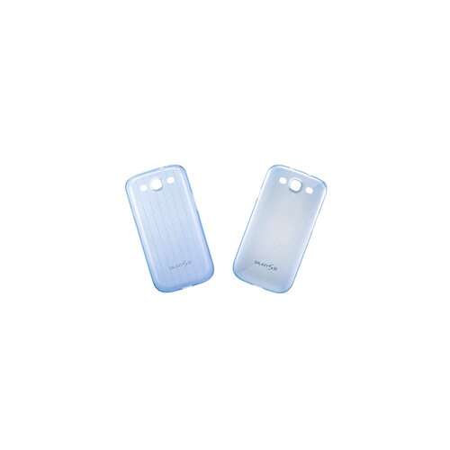 Samsung OVITEK EFC-1G6SBECSTD i9300 SLIM modra 2 kos v kpl Cene