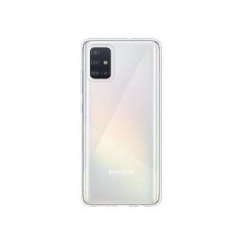 Nillkin ultra tanek silikonski ovitek za samsung galaxy A52 A525 / samsung galaxy A52s A528 - prozoren Cene