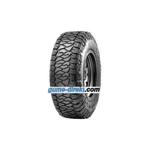 Maxxis Razr AT ( LT265/70 R17 121/118Q 10PR POR ) letna pnevmatika Cene
