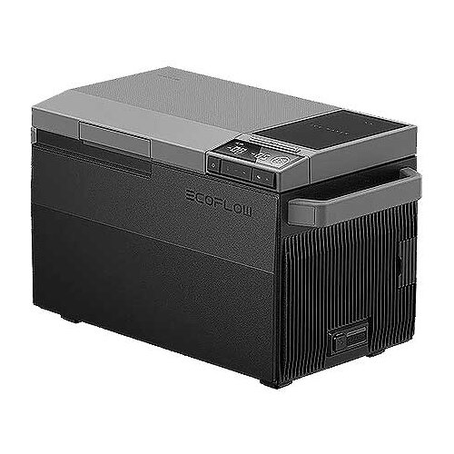 ECOFLOW GLACIER Portable Refrigerator (prijenosni hladnjak) Slike