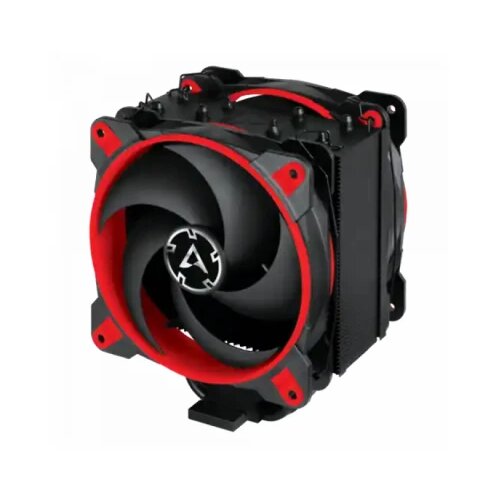 Arctic CPU Cooler Freezer 34 eSports DUO Red ACFRE00060A Slike