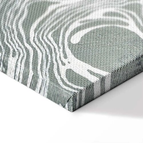  Slika - Harmony of Lines (1 Part) Wide 90x60 Slike