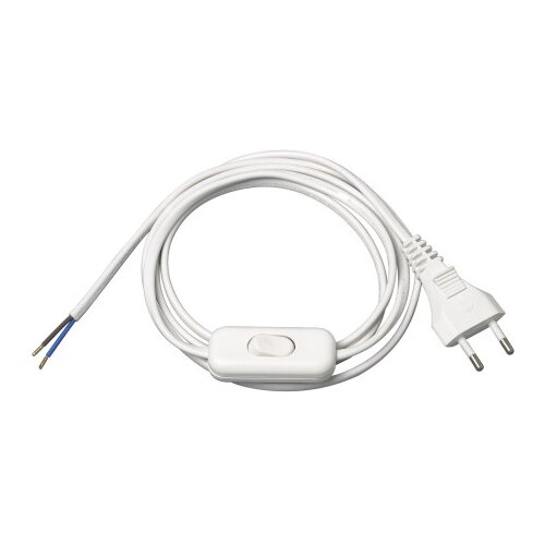 BRENNNESTUHL Kabal priključni sa prekidačem H03VV H2-F 1160380 Cijene