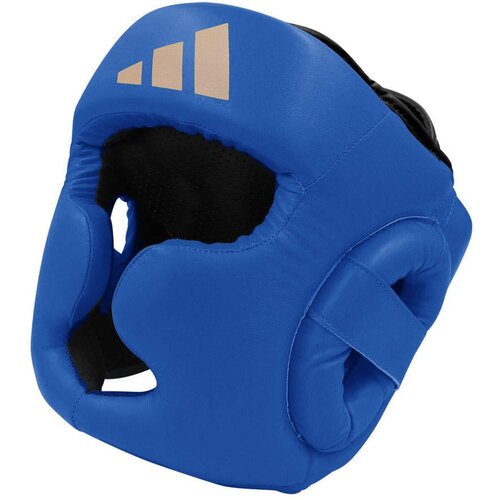 PrideShop Boksarska čelada Adidas - Speed Super Pro - Modra , Medium Cene