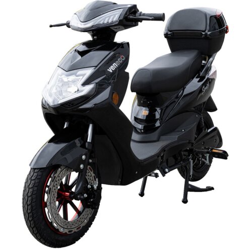 Veneco Eb- spark crna 48v 20ah Slike