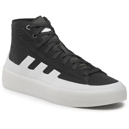 Adidas Čevlji ZNSORED HI GZ2293 Črna