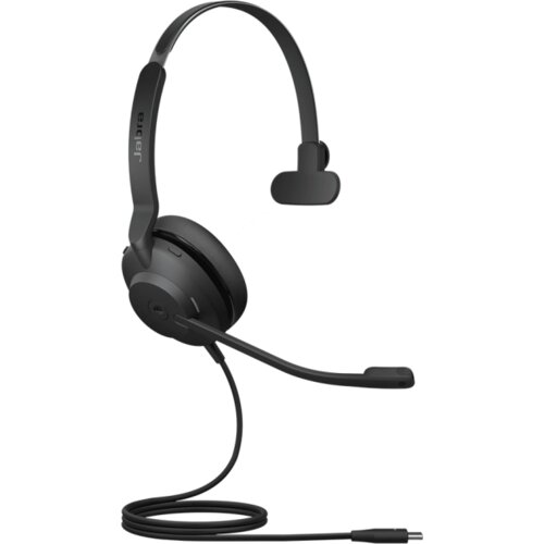 Jabra Evolve2 30 SE, USB C/A, MS Mono Cene