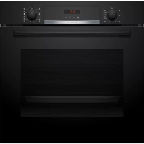 Bosch ugradbena pecnica sa funkcijom dodavanja pare HRA574BB0, serie 4 Cijene