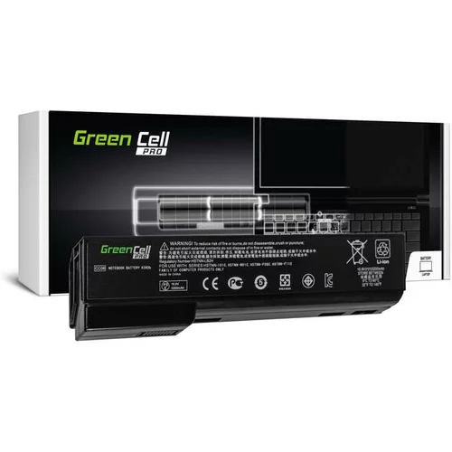 Green cell baterija PRO CC06XL za HP EliteBook 8460p 8460w 8470p 8560p 8570p ProBook 6460b 6560b 6570b