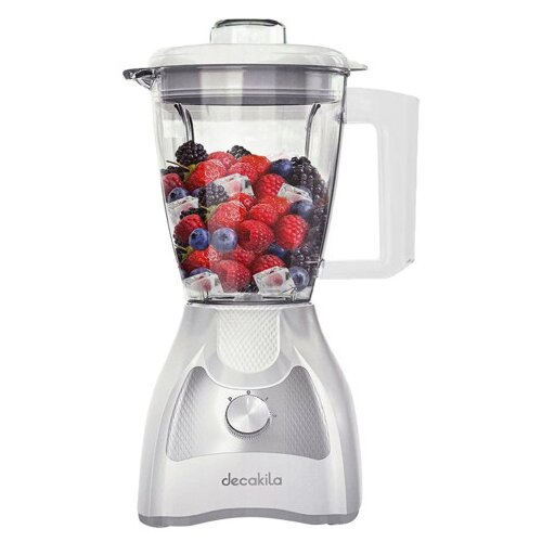 DECAKILA Blender samostojeći 1,5L 500w KEJBO61W Cijene