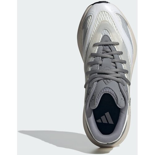 Adidas Nizke superge &amp;#039;Lightblaze&amp;#039; grafit / bazaltno siva / svetlo siva / bela Slike