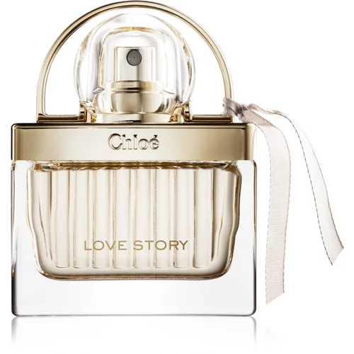 Chloé love Story parfemska voda 30 ml za žene