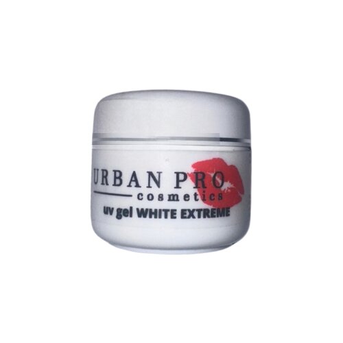 Urban PRO gel-Bianco Extreme 15g Slike