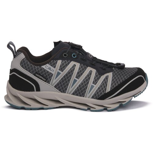 CMP &amp;Scaron;port 61ZU ALTAK TRAIL SHOES KID Siva Slike