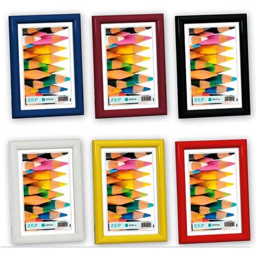  Ram za slike ZEP New Easy 20×30 BD12 (random color) Cijene