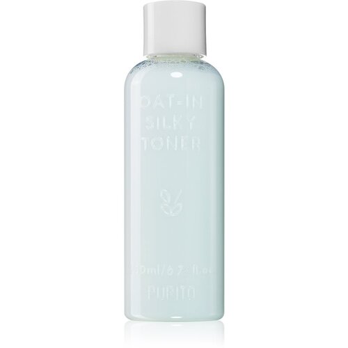 PURITO Oat-In Silky Toner kremasti tonik za intenzivno vlažnost 200 ml Cene