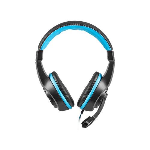 Fury Wildcat Gaming NFU-0862 sa mikrofonom slu&amp;scaron;alice Slike