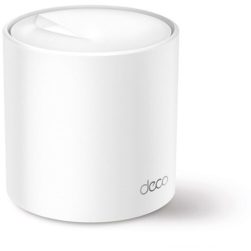Tp-link Deco x50 ax3000 wifi 6 mesh 1-pack usmerjevalnik / d Cene
