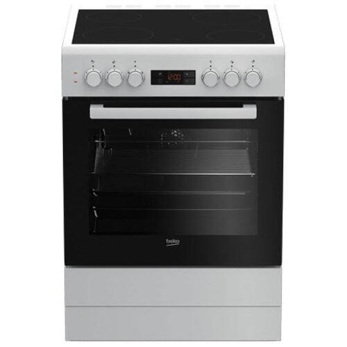Beko električni šporet FSE 67300 GW Cene