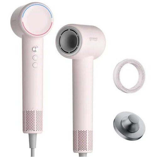 GOSUND SuperWind HD21 Pink su&amp;scaron;ilo za kosu Slike