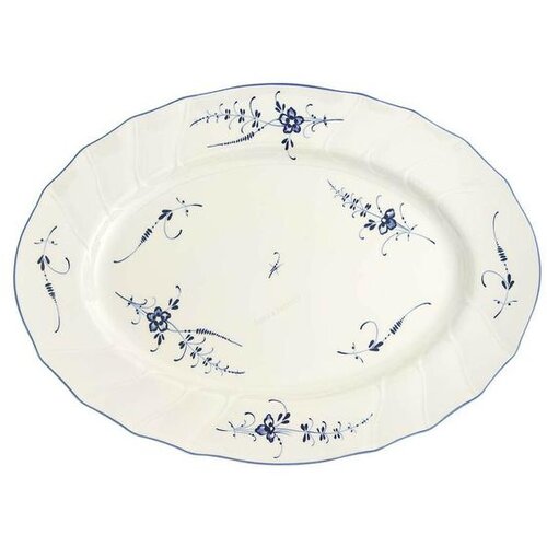  OVAL 43CM 2910 OLD LUXEMBOURG Cijene