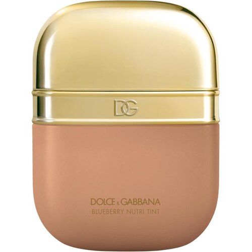 Dolce & Gabbana Fresh Blueberry Nutri-Tint SPF 20 posvetlitvena tonirana krema SPF 20 odtenek 17W Medium 30 ml Cene