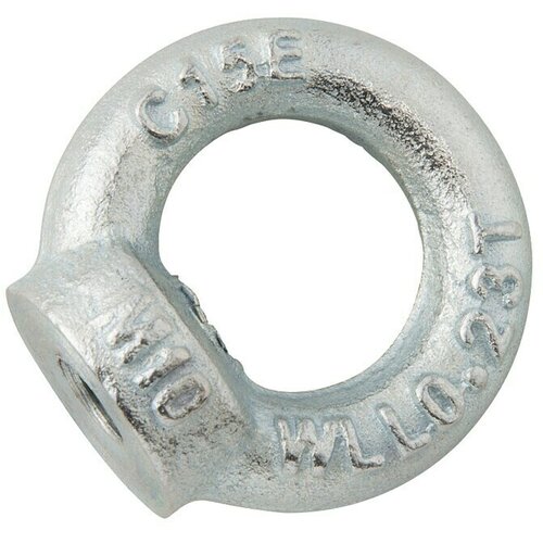 CONACORD Obročna matica (&Oslash; x Do: 6 x 37 mm, Jeklo, M 6) Cene