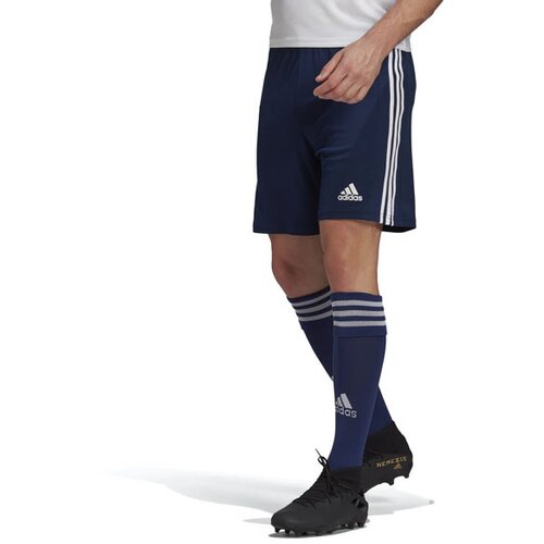 Adidas Kratke hlače &amp;amp; Bermuda SQUAD 21 SHO Črna Slike