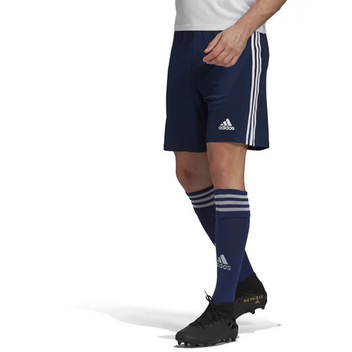 Adidas SQUAD 21 SHO Crna