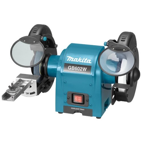 Makita GB602W bench grinder 2850 RPM 250 W Cijene