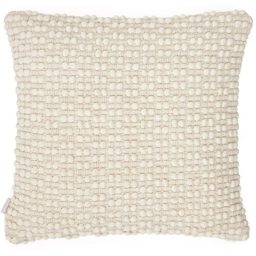 Kave Home Ukrasna jastučnica 45x45 cm Mascarell – Cijene