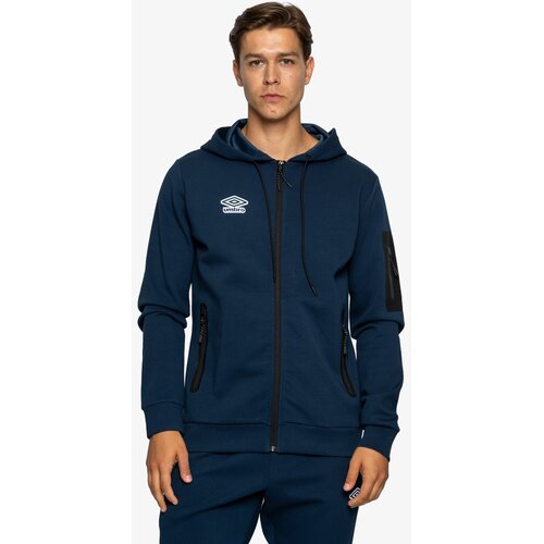 Umbro Diamond full zip hoodie Cene
