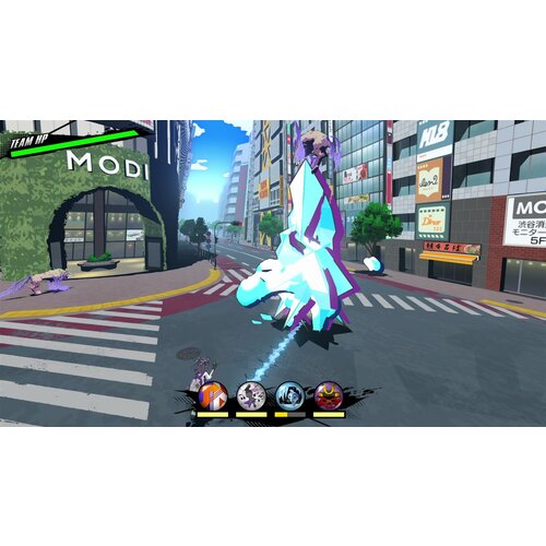 Square Enix Neo: The World Ends With You (nintendo Switch) Slike