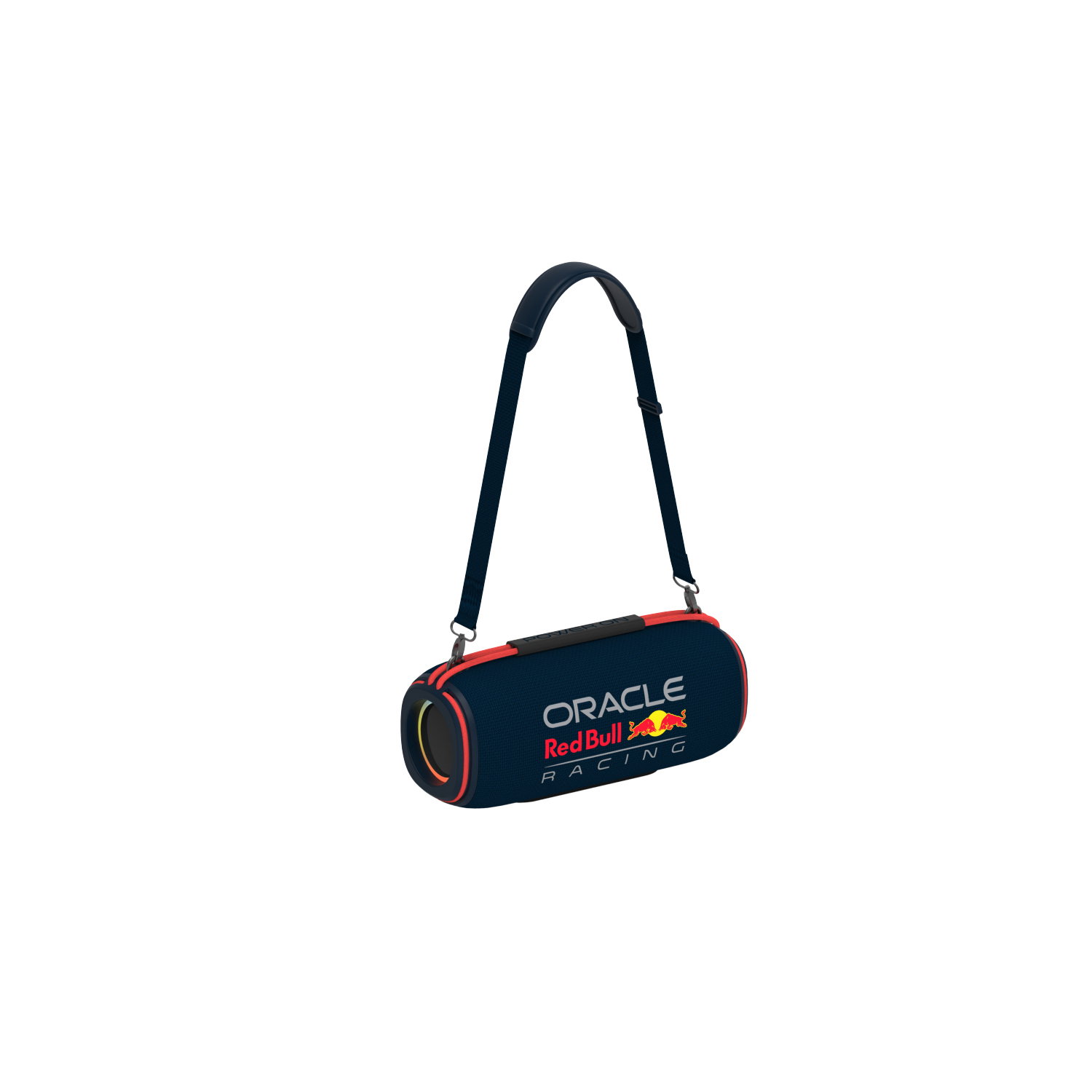 ORACLE RED BULL RACING crveni bik racing bt zvucnik RB-SK400 prijenosni bluetooth zvucnik 120W Slike