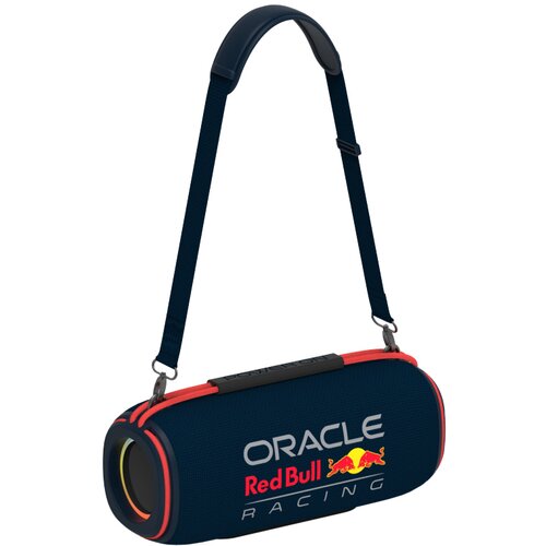 ORACLE RED BULL RACING red bull racing prenosni zvocnik s 120W bt-speaker RB-SK400 tehnologijo bluetooth Slike