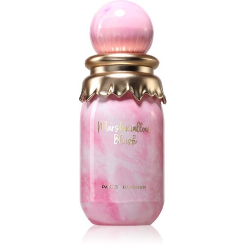 Paris Corner Marshmallow Blush parfumska voda uniseks 100 ml Slike