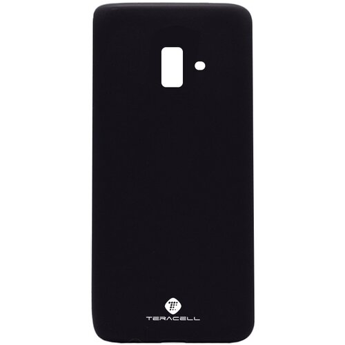 Teracell Maska za Samsung J6 Plus/ J610FN (2018) mat Skin crna Cene